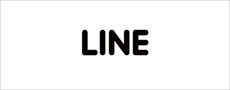 LINE