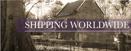 shipping worldwide,international